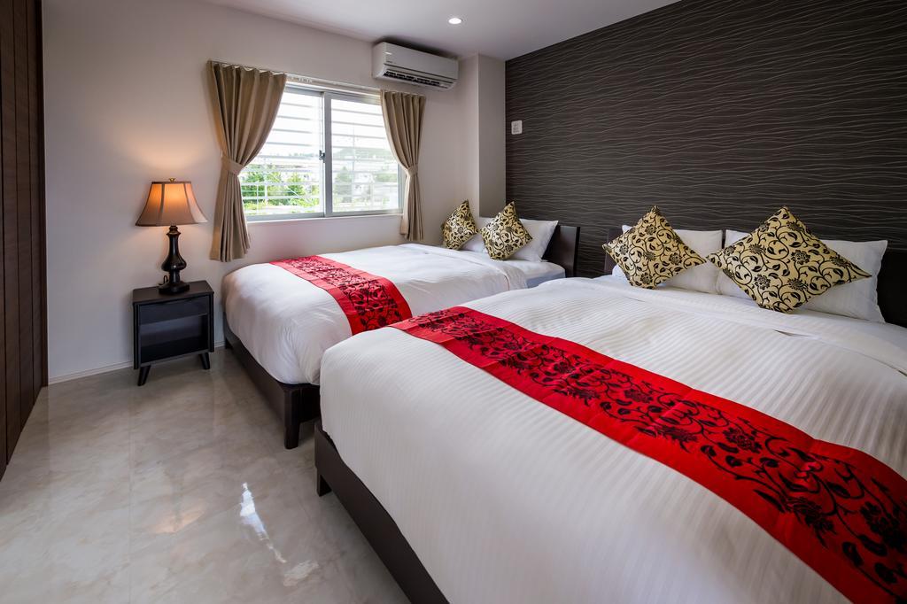 United Resort Ocean Front אונה מראה חיצוני תמונה